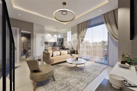 4 habitaciones Apartment en Oba, Turkey No. 12786 22