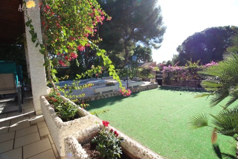 6 bedrooms Villa in Campoamor, Spain No. 25536 29