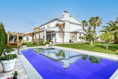 4 dormitorios House en Cambrils, Spain No. 25411 1