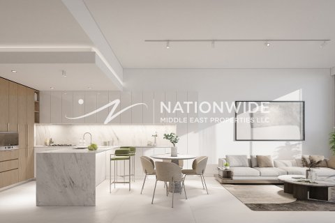 Квартира с 1 спальней в Дубай, ОАЭ №92729 2