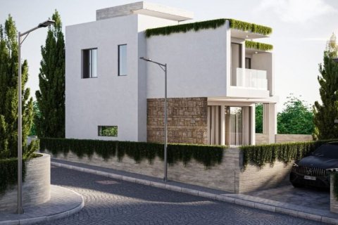 3 dormitorios House en Konia, Cyprus No. 37116 4