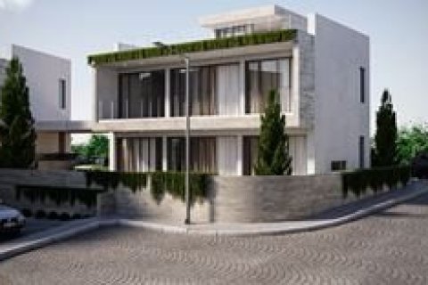 3 dormitorios House en Konia, Cyprus No. 37116 2