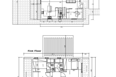 3 dormitorios House en Chloraka, Cyprus No. 37118 1