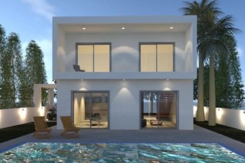 3 bedrooms House in Chloraka, Cyprus No. 37118 2