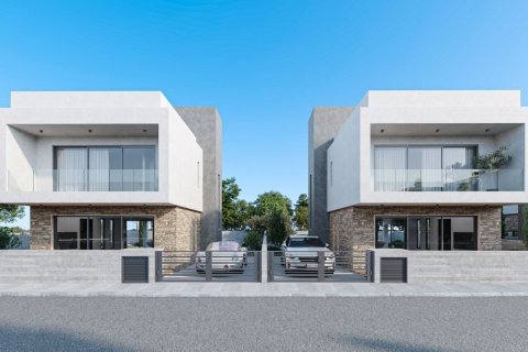 3 dormitorios House en Geroskípou, Cyprus No. 37204 3