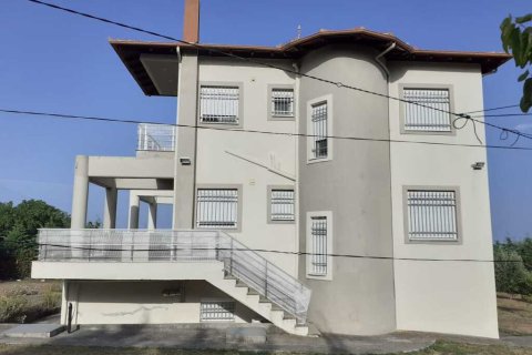 4 dormitorios House en Pieria, Greece No. 55241 4