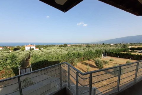 4 bedrooms House in Pieria, Greece No. 55241 13