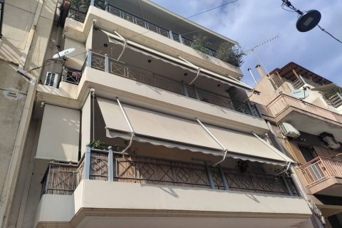 2 bedrooms Apartment in Athens, Greece No. 55243 13