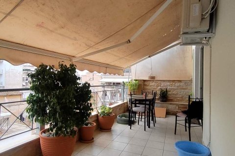 2 bedrooms Apartment in Athens, Greece No. 55243 1