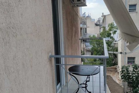 2 bedrooms Apartment in Athens, Greece No. 55243 11