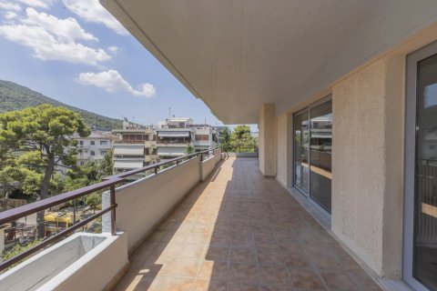 3 dormitorios Apartment en Agia Paraskevi, Greece No. 55240 7