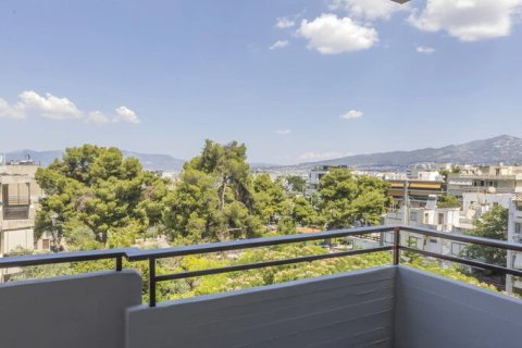 3 dormitorios Apartment en Agia Paraskevi, Greece No. 55240 18