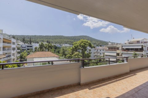 3 dormitorios Apartment en Agia Paraskevi, Greece No. 55240 17