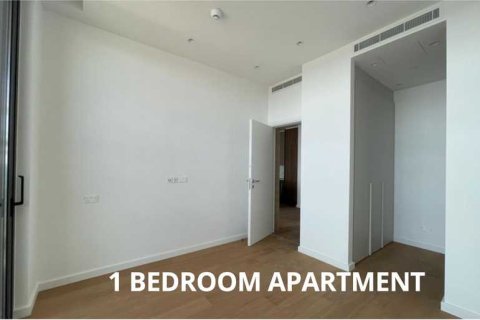 1 dormitorio Apartment en Agios Tychonas, Cyprus No. 43238 3