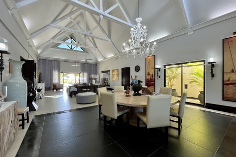 4 bedrooms Villa in Albion, Mauritius No. 60801 6