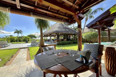 4 bedrooms Villa in Albion, Mauritius No. 60801 4