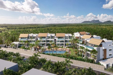 3 bedrooms Apartment in Flic-en-Flac, Mauritius No. 60796 7