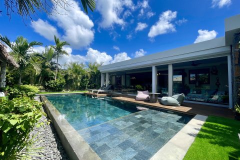 6 dormitorios Villa en Grand Baie, Mauritius No. 60800 1