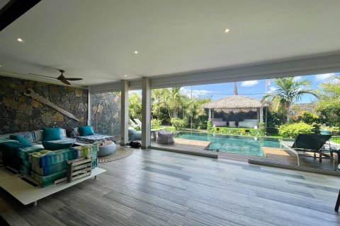 6 dormitorios Villa en Grand Baie, Mauritius No. 60800 5