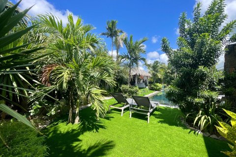 6 dormitorios Villa en Grand Baie, Mauritius No. 60800 7