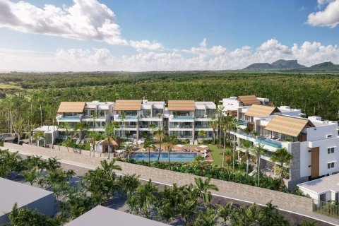 2 bedrooms Apartment in Flic-en-Flac, Mauritius No. 60799 2