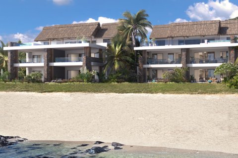 4 dormitorios Apartment en Tamarin, Mauritius No. 60803 3