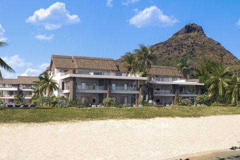 4 bedrooms Apartment in Tamarin, Mauritius No. 60803 5