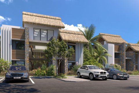 4 dormitorios Apartment en Tamarin, Mauritius No. 60803 2