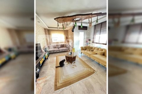 4 rooms Apartment in Konyaalti, Turkey No. 11971 11