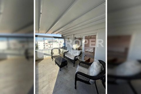 4 rooms Apartment in Konyaalti, Turkey No. 11971 5