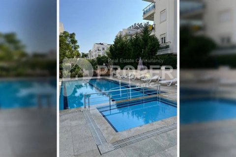 4 rooms Apartment in Konyaalti, Turkey No. 11971 28