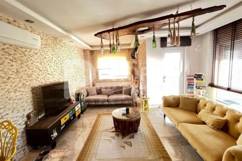 4 rooms Apartment in Konyaalti, Turkey No. 11971 16