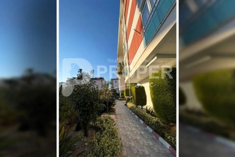 4 rooms Apartment in Konyaalti, Turkey No. 11971 29