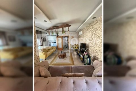 4 rooms Apartment in Konyaalti, Turkey No. 11971 17