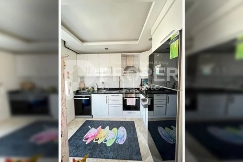 4 rooms Appartement à Konyaalti, Turkey No. 11971 22