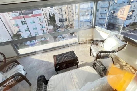 4 rooms Apartment in Konyaalti, Turkey No. 11971 2