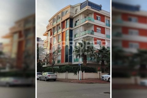 4 rooms Appartement à Konyaalti, Turkey No. 11971 30