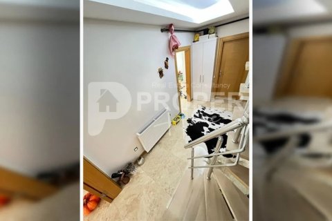 4 rooms Appartement à Konyaalti, Turkey No. 11971 24