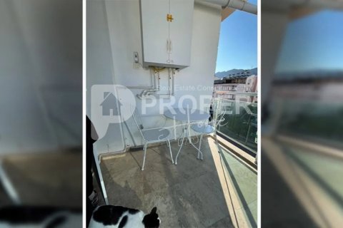 4 rooms Appartement à Konyaalti, Turkey No. 11971 27