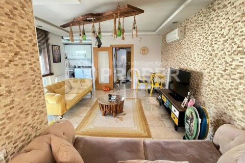 4 rooms Apartment in Konyaalti, Turkey No. 11971 6