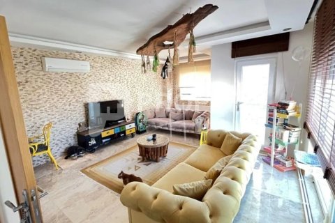 4 rooms Apartment in Konyaalti, Turkey No. 11971 15