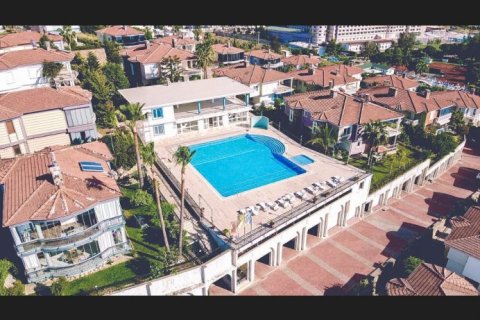 3+1 Villa in Dinek, Turkey No. 11972 18