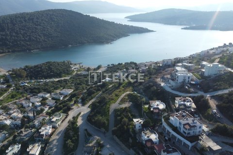 2+1 Penthouse en Milas, Turkey No. 12006 9