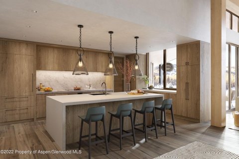 4 dormitorios Condominio  en Snowmass Village, USA No. 62201 5