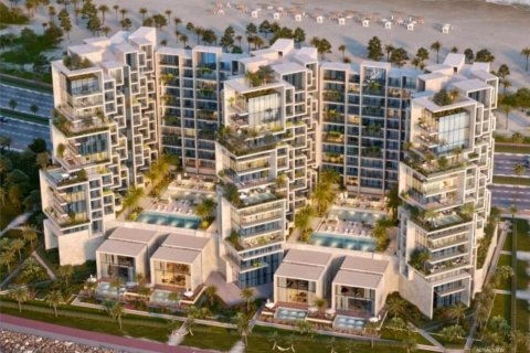 Studio Appartement à Ras Al Khaimah, UAE No. 6235 3