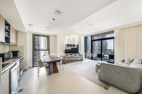 2 dormitorios Apartment en Burj Crown, UAE No. 6222 5