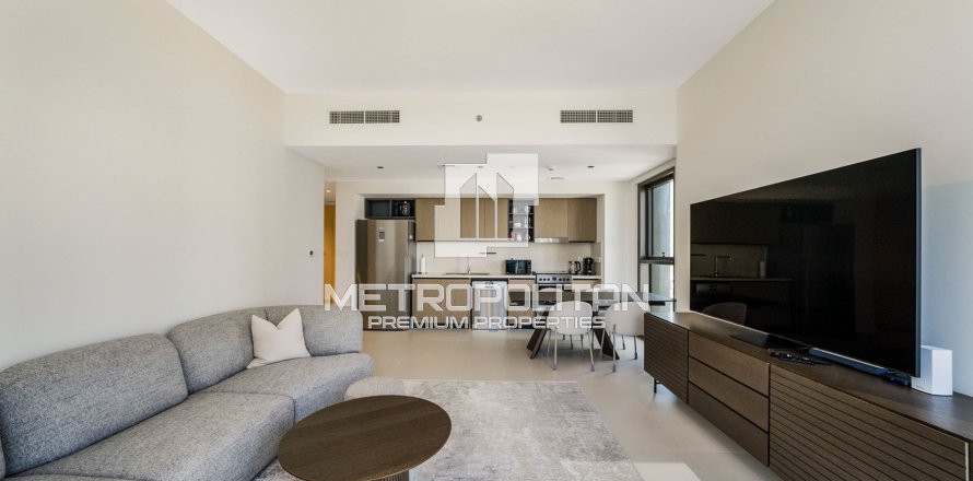 2 dormitorios Apartment en Burj Crown, UAE No. 6222