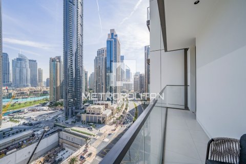 2 bedrooms Apartment in Burj Crown, UAE No. 6222 21