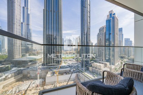 2 bedrooms Apartment in Burj Crown, UAE No. 6222 3