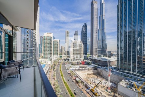 2 bedrooms Apartment in Burj Crown, UAE No. 6222 24